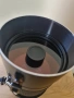обектив Рубинар 1000 mm f10 Никон Ф, снимка 2