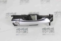 Дръжка предна дясна външна за Mercedes E-class W211 (2002-2009), снимка 1