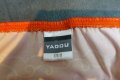Yadou M размер цветни бикини с брокатен блясък, снимка 6