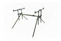 ПРОМО Шаранджийска стойка Carp Pro 6105-002 Rod Pod, снимка 2