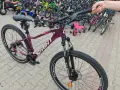 Промо велосипед 27.5" Sprint MAVERICK LADY S розов, снимка 4