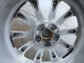 Джанти за BMW 5,7 G серия., снимка 6
