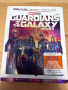 Guardians of the Galaxy Vol. 3 4K Blu-ray (4К Блу рей) Dolby Atmos, снимка 1 - Blu-Ray филми - 44805604