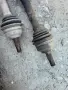Полуоски Peugeot Partner 1.9D, снимка 2