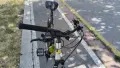 Хибриден авелосипед Univega Terreno LTD | Размер L/XL | Shimano Deore 3x9, снимка 4
