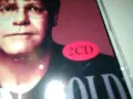 ELTON GOLD X2 CD 0112241553, снимка 4