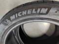 4бр. летни гуми 285/40/20-245/45/20 Michelin спорт пакет, снимка 8