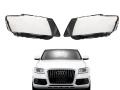 Стъкла за фарове на Audi Q5 8R Facelift LCI (2012-2017), снимка 5