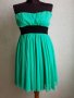 Дамска рокля цвят мента размер С , снимка 7