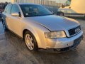 Audi A4 2.5TDI, 180 ph., 6 sp., 4x4, engine AKE, 2003, Ауди А4 2.5ТДИ, 180 кс., 6 ск., 4х4, двигател