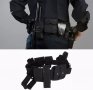 ПРОМОЦИЯ висококачествен  тактически полицейски (военен) колан-10 части, снимка 6