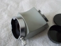 Междинна призма 1.6 х микроскоп Carl Zeiss, снимка 4