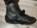 Мото боти-alpinestars-smx1r!Номер-42, снимка 7