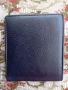 Винтидж портфейл Версаче Италия от 80те години унисекс , снимка 10