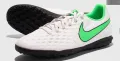 стоножки Nike Tiempo Legend 8 Club TF  номер 43 ,5- 44, снимка 1