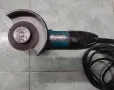 Ъглошлайф Makita GA5030 (125 mm / 720W) – Малък флекс, снимка 1