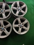 Алуминиеви джанти 17- F цола BMW, снимка 7