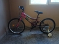 Детски велосипед, снимка 2