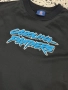 Мъжка блуза REEBOK NFL CAROLINA PANTERS. Размер M/L, снимка 2