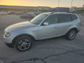 Bmw X3 E83 2007 3D 218 к.с., снимка 3