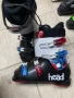 Ски обувки  Head 27, снимка 1