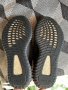 adidas Yeezy Boost 350 V2 Low Black Non-Reflective, снимка 6