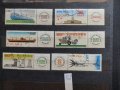 Пощенски марки /серий/, снимка 3
