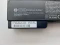 Оригинална батерия за HP 8460p, 8470p, 8470w, 6360b, 6460b 4910 mAh 6 клетки, снимка 4