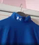 Оригинална фланелка с дълъг ръкав Under Armour, снимка 5