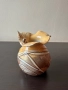 Малка авторска вазичка, снимка 1
