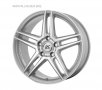 17" Джанти RC Design 5x112 Mercedes W204 W205 W211 W212 W213 CLA A B C, снимка 1