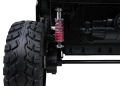 Акумулаторен Двуместен джип UTV OFF-ROAD arrival 4X4 ,24V,690W, снимка 17