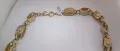 Златен Ланец-36,70гр/14кр, снимка 8