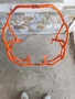 Крашбар SW MOTECH- KTM 790 (19-21) KTM 890 (20-22), снимка 1