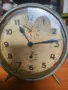 Антикварен будилник GUSTAV BEKER, снимка 2