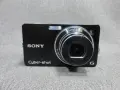 ЦИФРОВ ФОТОАПАРАТ SONY G CYBER-SHOT DSC-WX1 10.2MP CAMERA Y2K DIGICAM, снимка 1
