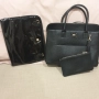 Дамска бизнес чанта Parfois, снимка 6