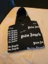 Original Grailed Palm Angels Ultra Logo-Print Over Hoodie, снимка 2