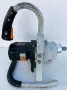 Protool MXP 1202 E - Професионална бъркалка с потенциометър 1200W, снимка 2
