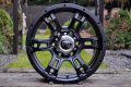 16" Off Road 4X4 Джанти 6X139.7 Toyota Nissan Mitsubishi Ford Opel, снимка 2