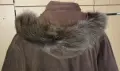 Дамска зимна парка XXL , снимка 3