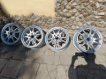 Джанти 16" 5х112 Мерцедес, Ауди, Фолксваген, Шкода, Сеат , снимка 1