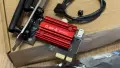 AX900 PCIe WiFi адаптер с Bluetooth 5.4, снимка 3