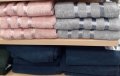 Нови хавлиени кърпи - различни цветове и размери, снимка 1 - Хавлиени кърпи - 37357810