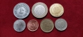Мюсюлмански монети всички за 28лв., снимка 1