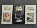 Продавам трилогия Междузвездни войни IV - VI / Star Wars на видеокасети VHS, снимка 6