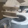 Пералня AEG kombi 10/6kg, снимка 2