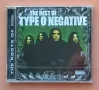  Type O Negative - The Best Of Type O Negative 2008 CD, снимка 1