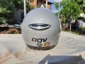 Модулна каска AGV  GT   Размер L, снимка 5