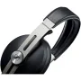 Слушалки Sennheiser Momentum 3, Noise Cancelling , Over-Ear, Черен, снимка 5